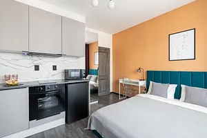 Студия на Планерной ЖК "New Time"