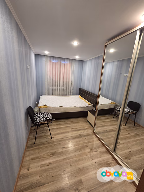 Продам 3-х комнатную квартиру 
