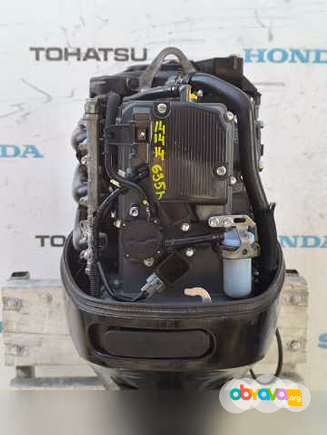Продам: лодочный мотор Suzuki DF60 EFI в Якутске