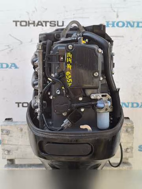 Продам: лодочный мотор Suzuki DF60 EFI в Якутске
