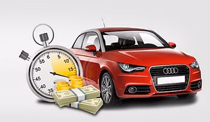 Желаете выгодно и быстро продать битый авто?