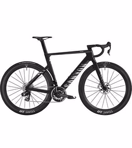 Продам: спортивный велосипед Canyon 2025 Canyon Aeroad CFR AXS Road Bike (BAMBOBIKES) в Барнауле