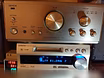 Продам: усилитель Denon pma 6,5 L. и пульт Denon