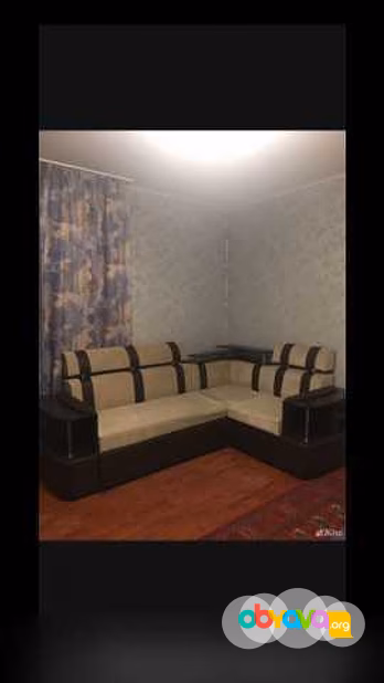 Отдам даром диван угловой