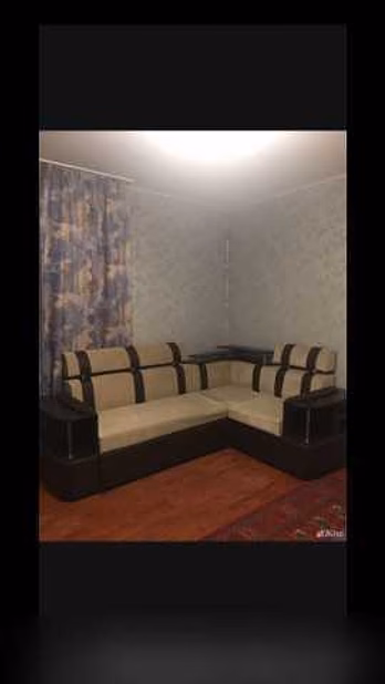 Отдам даром диван угловой