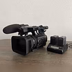 Продам: профессиональную камеру Sony PXW Z150 в Москве