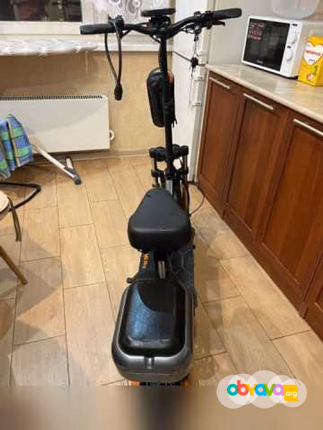 Продам: электросамокат Kugoo m5 pro