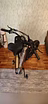 Продам: электровелосипед (фэтбайк) Yokamura Apache 20" 48V