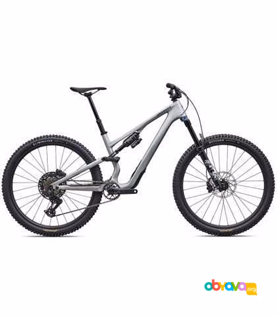 Продам: спортивный велосипед Specialized 2026 Specialized Stumpjumper 15 EVO Comp - SRAM Eagle 70 Mountain Bike (BAMBOBIKES) в Барнауле