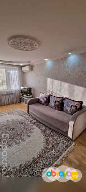 Предлагаю квартиру