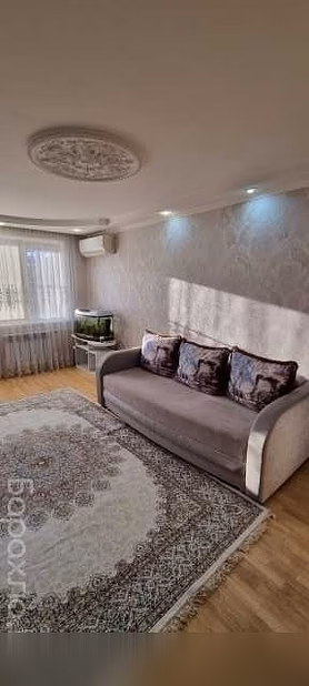 Предлагаю квартиру