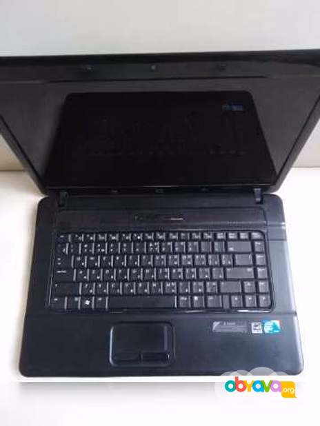 Продам: ноутбук Compaq 610 в Москве