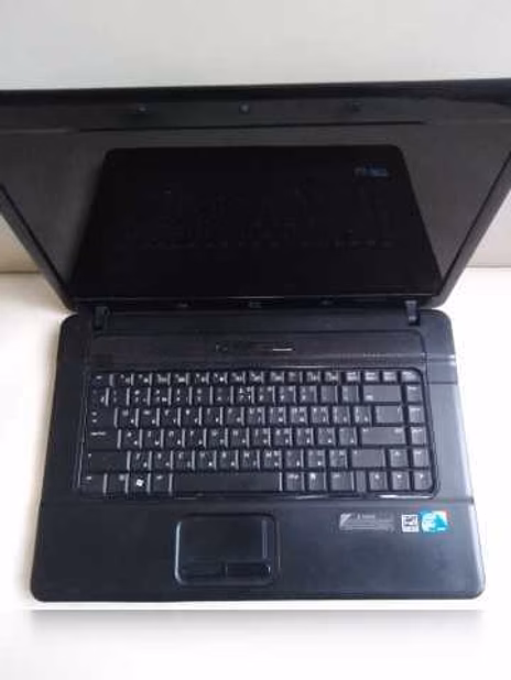 Продам: ноутбук Compaq 610 в Москве