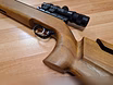 Продам: Weihrauch 80sd