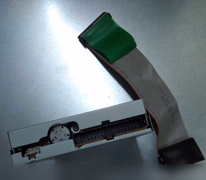 Продам: привод для дискеты NEC FD1231H Floppy в Сыктывкаре