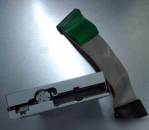 Продам: привод для дискеты NEC FD1231H Floppy в Сыктывкаре