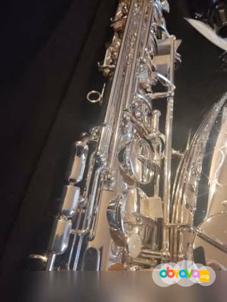 Продам: саксофон тенор "Selmer"