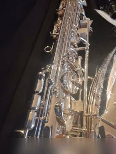 Продам: саксофон тенор "Selmer"