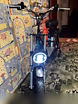 Продам: электровелосипед MINAKO MONSTER 2 акб