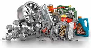 Продам: автозапчасти и комплектующие в Москве