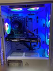 Продам: игровой компьютер Geforce gtx 1060 6gb intel core i7 2600 + монитор в Екатеринбурге