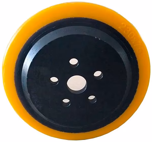  ВЕДУЩЕЕ КОЛЕСО BT 163950