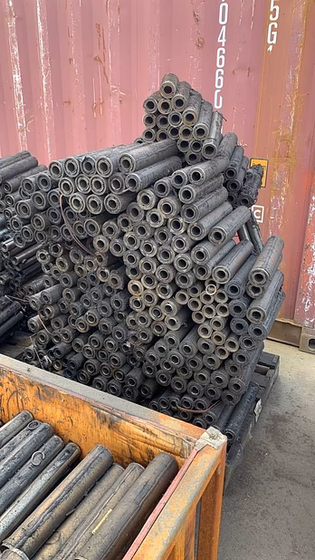 Закупка модулей газового пожаротушения с хладоном (Фторкетон)  