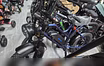 Продам: электровелосипед Longway QL-608 48V, 16V BMW