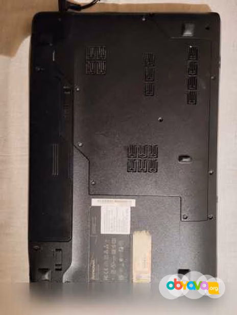 Продам: Lenovo G570 Intel/4/SSD240