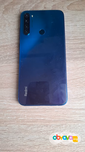 Продам телефон Readmi Note 8