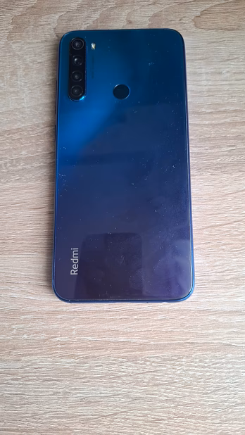 Продам телефон Readmi Note 8