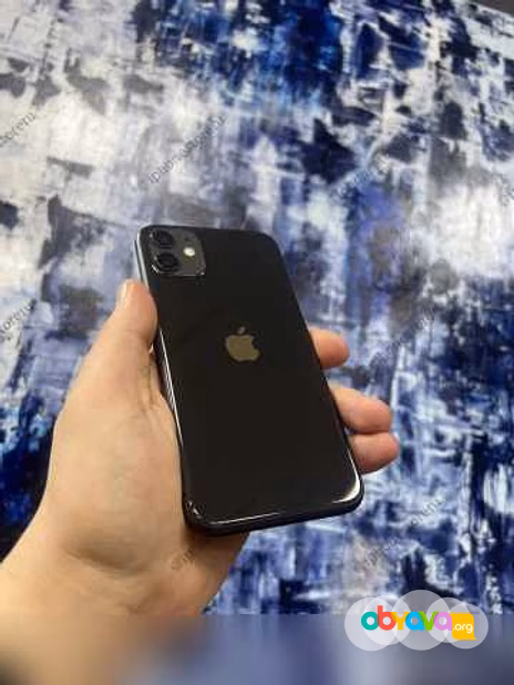 Продам: смартфон Apple iPhone 11 128Gb Black
