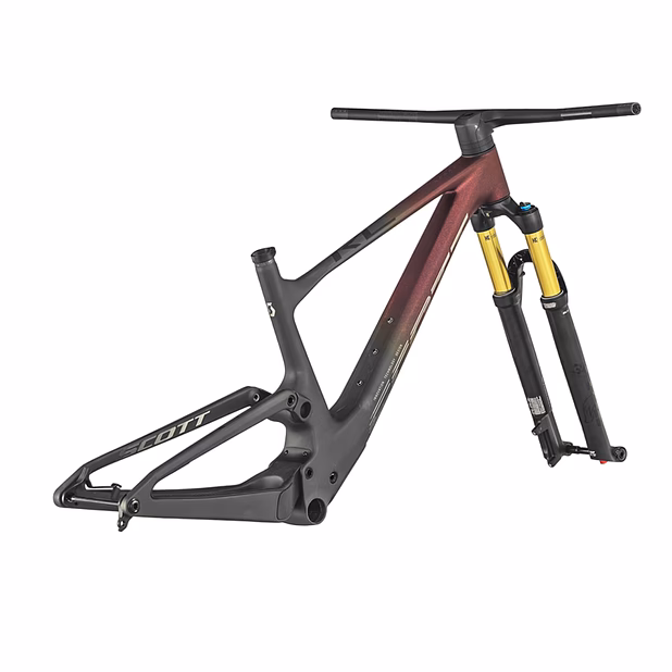 2023 Scott Spark Rc Sl Hmx Sl (GUN2BIKESHOP)