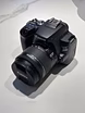 Продам: Canon EOS 250D + объектив 18-55 IS STM