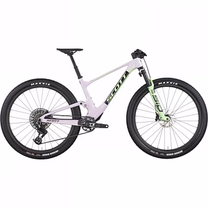  2026 Scott Scale RC World Cup Mountain Bike (PIENARBIKESHOP)
