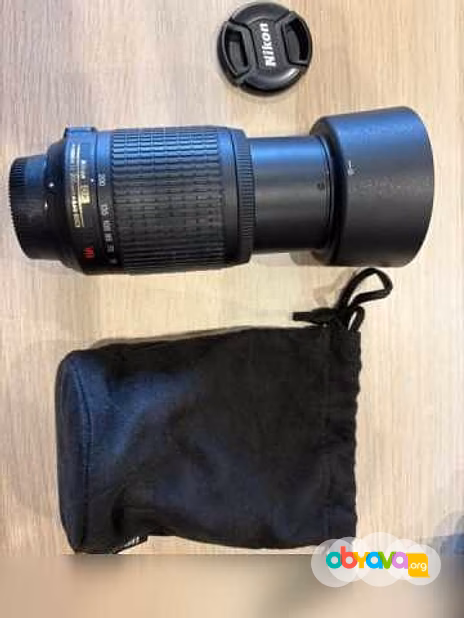 Продам: фотоаппарат Nikon D5100
