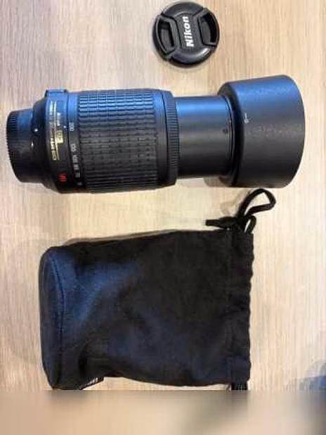 Продам: фотоаппарат Nikon D5100