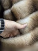 Продам: куница под соболь некрашена новая Кимоно