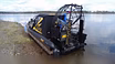 Аэролодка Alligator Raptor E-AIR 590 