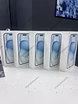 Продам: смартфон Apple iPhone 15 128Gb Blue