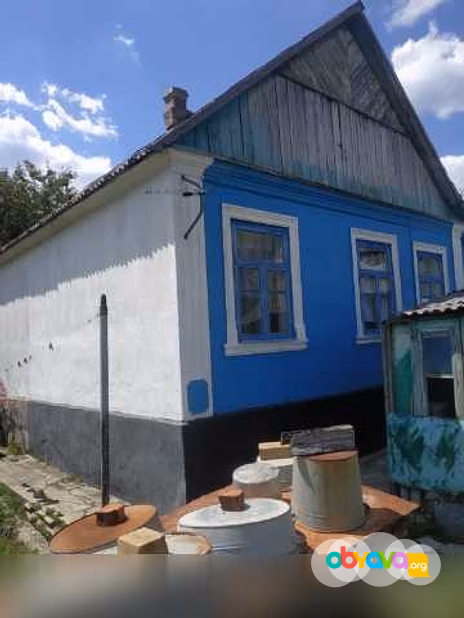 Дом за городом