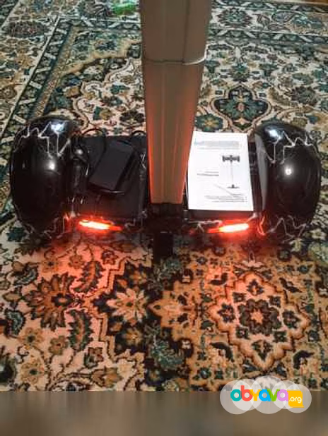 Продам: гироскутер Mini Self- Balance car