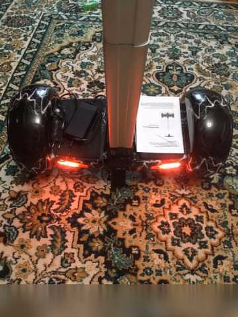 Продам: гироскутер Mini Self- Balance car