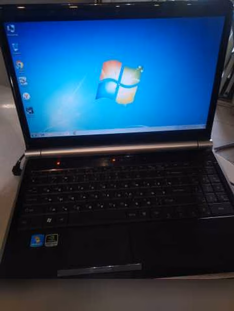 Продам: ноутбук Packard Bell ms2273 в Москве