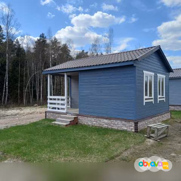 5 Га земли 29 км от МКАД в Ногинске