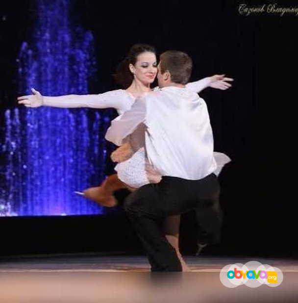 Индивидуальный тренер по фигурному катанию в Москве