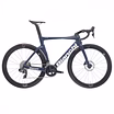 2025 Bianchi OLTRE COMP - 105 Di2 - Carbon Road Bike (WORLDRACYCLES)