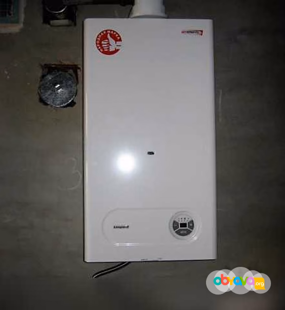 Продам: котёл газовый Protherm Пантера в Саратове