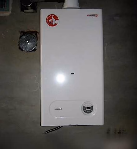 Продам: котёл газовый Protherm Пантера в Саратове