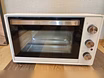 Электрическая духовка Pioneer. 40
